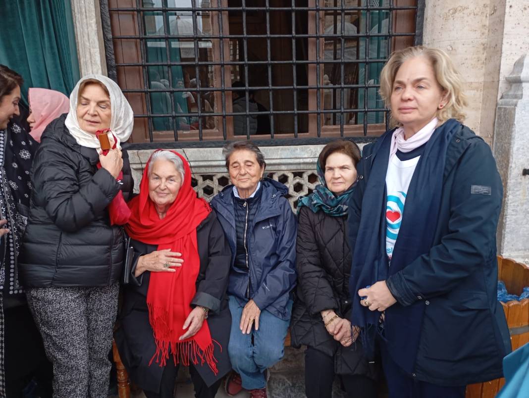 Konya magazin hayatında neler oldu? 6